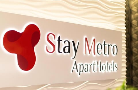 Stay Metro ApartHotels Glasgow Vacation rental in Glasgow