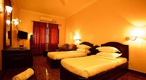 HOTEL RESIDENCY PARK Vacation rental in Mangaluru