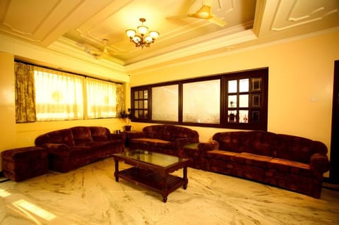 HOTEL RESIDENCY PARK Vacation rental in Mangaluru