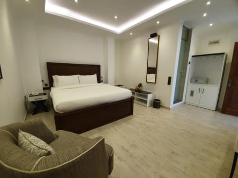Bed Station 210 Hôtel in Kandy