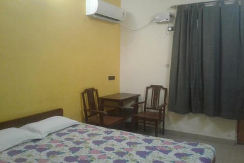 Bello Guesthouse Vacation rental in Calangute