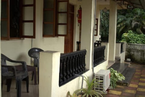 Bello Guesthouse Vacation rental in Calangute