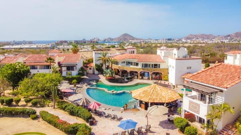 Los Cabos Golf Resort, Trademark Collection by Wyndham Vacation rental in Cabo San Lucas