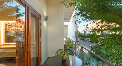 Baahu Villa Vacation rental in Krong Siem Reap