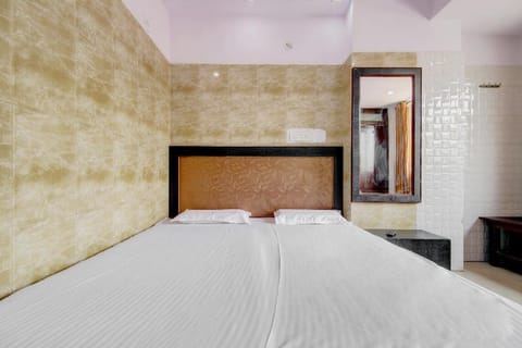 SPOT ON 43020 Mis Fila Hôtel in Agra