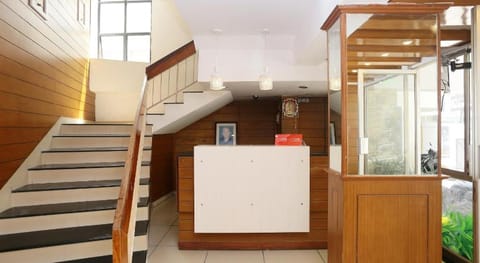 Hotel Ganesh Vacation rental in Thiruvananthapuram