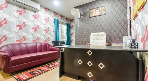 OYO Tm Delights Vacation rental in Bhubaneswar