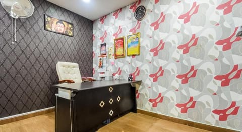 OYO Tm Delights Vacation rental in Bhubaneswar