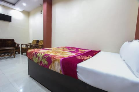 SPOT ON Ay Hotel Near Charminar Hotel in Hyderabad