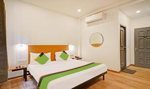 Treebo Trend Imperial Stay Hotel in Puducherry