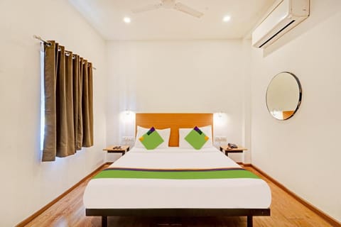 Treebo Trend Imperial Stay Hotel in Puducherry