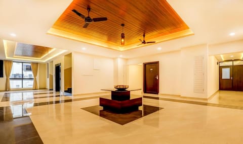 Treebo The Horizon Kankanady Vacation rental in Mangaluru