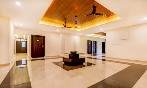 Treebo The Horizon Kankanady Vacation rental in Mangaluru