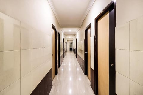 OYO Elite Residency Hotel in Chennai