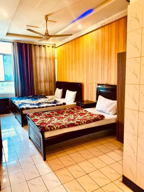 Swiss Cottage Hotel Vacation rental in Islamabad