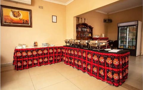 Waterfalls Hotel Vacation rental in Lusaka