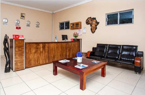 Waterfalls Hotel Vacation rental in Lusaka