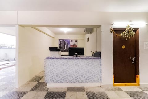 OYO Victory Grand Vacation rental in Vijayawada