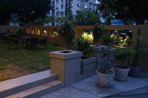ARTILLA INN Hotel in Ahmedabad