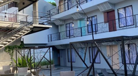 Zenvea Hotel Coron Vacation rental in Coron