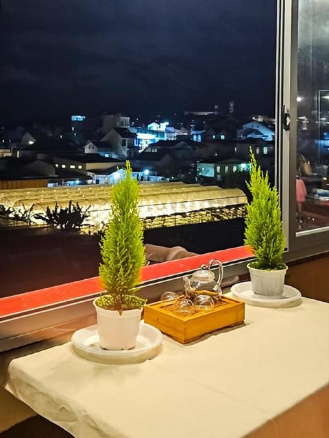 Mai Diamond Hotel Vacation rental in Dalat