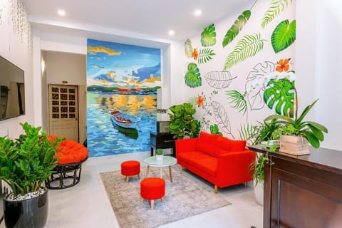 Hovi De Villa Vacation rental in Hanoi