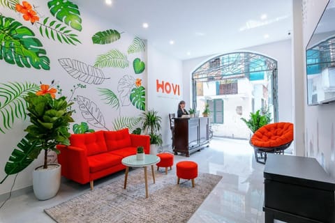 Hovi De Villa Vacation rental in Hanoi