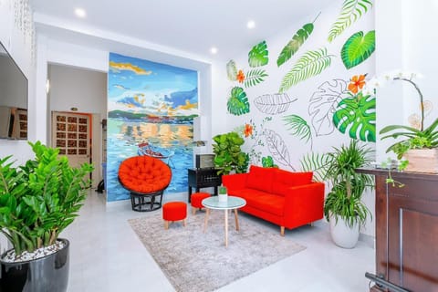 Hovi De Villa Vacation rental in Hanoi