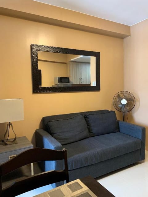 Cozy Space at Shore Residences Mall of Asia Condo in Pasay