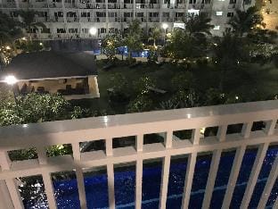 Cozy Staycation at Shore Residences,MOA Pasay city Copropriété in Pasay