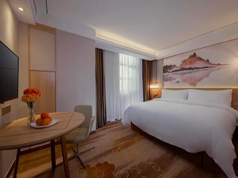 Vienna Hotel Fujian Xiamen Jichang Jiangtou Metro Station Vacation rental in Xiamen