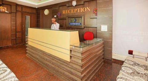 OYO Flagship Hotel J.B. Paradise Vacation rental in Mysuru