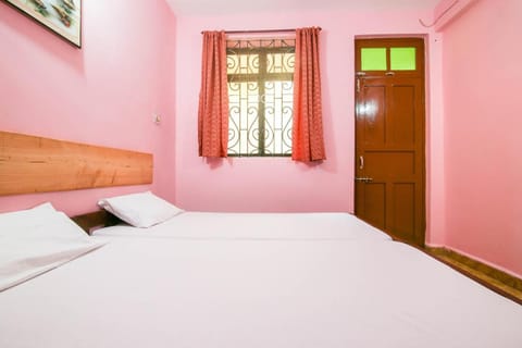 Flagship Kajal Guest House Near Calangute Beach Hotel in Calangute