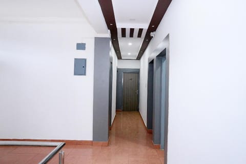 OYO 61184 Hotel Moidu's Hôtel in Kochi