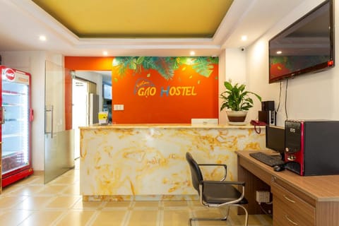 The Art - SaiGon Gao Hostel Vacation rental in Ho Chi Minh City