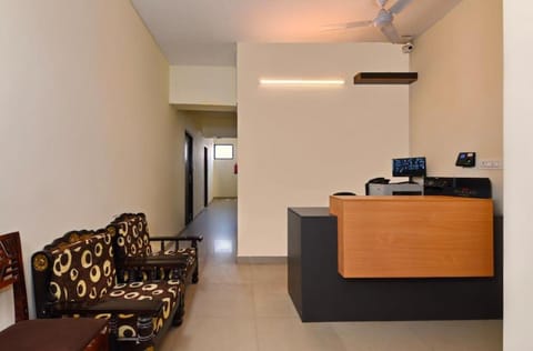 Flagship Greenfield colony Vacation rental in Noida