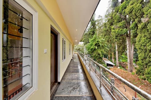 OYO New Star Cottages Vacation rental in Ooty