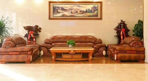 GreenTree Inn Baoding City Zhuozhou Railway Station Store Vacation rental in Beijing