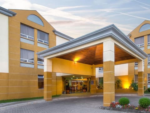 Mercure Curitiba Aeroporto Hotel Vacation rental in São José dos Pinhais