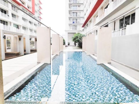 Ritze Perdana 2 [NetflixFREE parking] Eigentumswohnung in Petaling Jaya