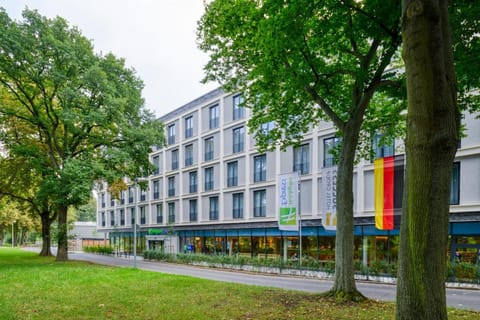 Holiday Inn Express - Goettingen Vacation rental in Göttingen