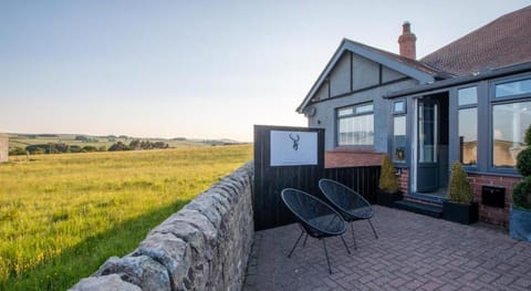 Northern Hideaways, Sunnyside, Otterburn Location de vacances in Otterburn