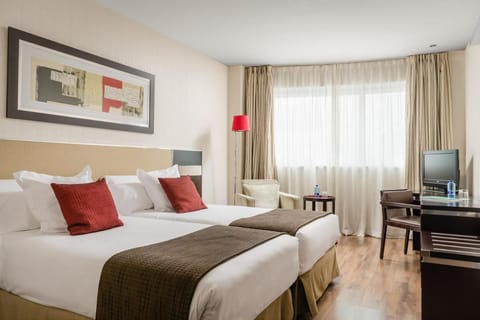 Hotel Asset Torrejon Vacation rental in Torrejón de Ardoz