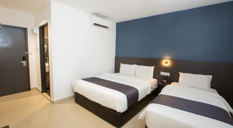 1 Hotel Signature Port Dickson Vacation rental in Port Dickson