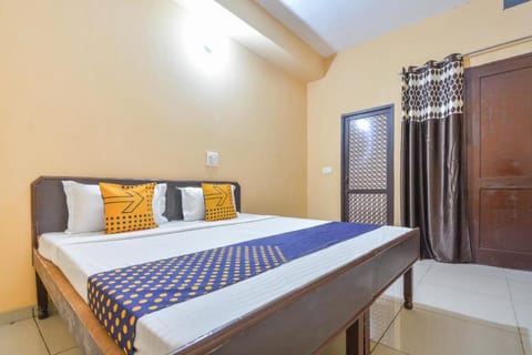 SPOT ON Hotel Diamond Vacation rental in Chandigarh