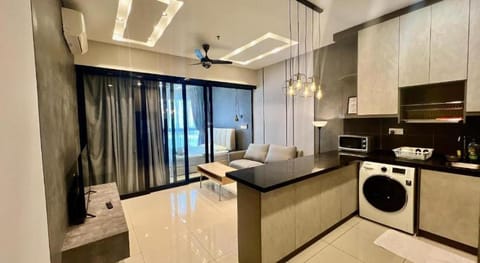 HighPark Suites Vacation rental in Petaling Jaya