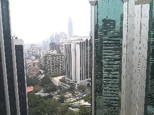 Humble Home KLCC with direct link to Pavilion Mall Urlaubsunterkunft in Kuala Lumpur City