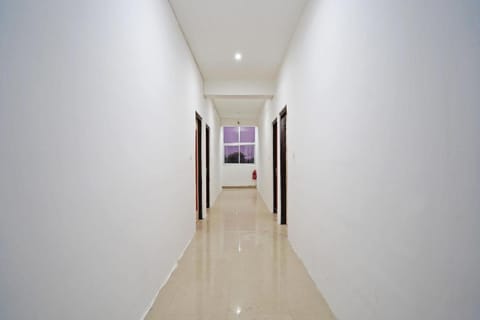 OYO 46882 Hotel Five Sense Hotel in Noida