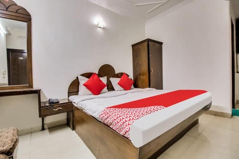 Flagship Hotel Vandana Inn Hotel in New Delhi