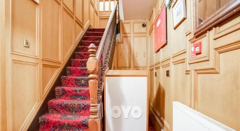 OYO The Rowers Hotel Vacation rental in Gateshead